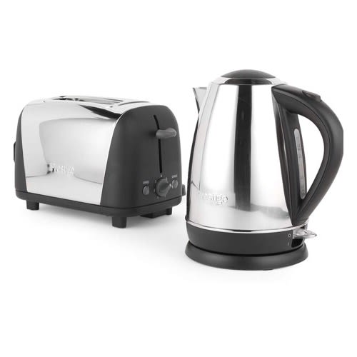 Kettle And Toaster Bundle
