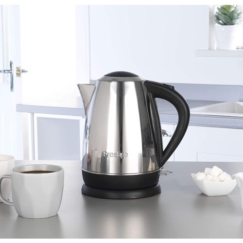 Kettle And Toaster Bundle