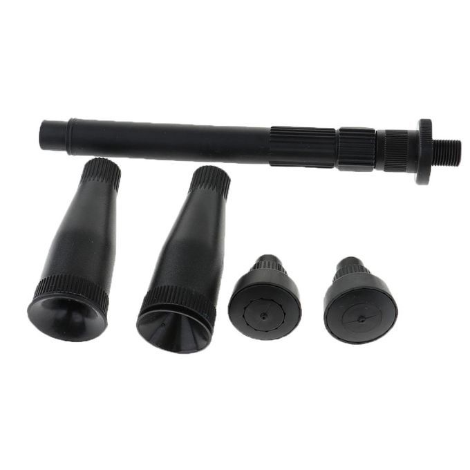 Pump Nozzles Set Aquarium Waterfall For Fish Tank Pond Garden Yard