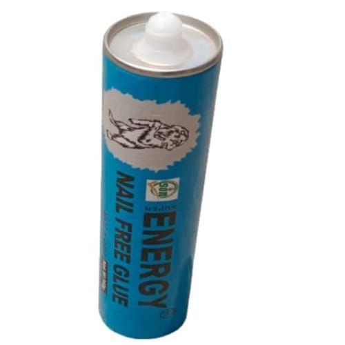 6Pcs Energy Nail Free Glue