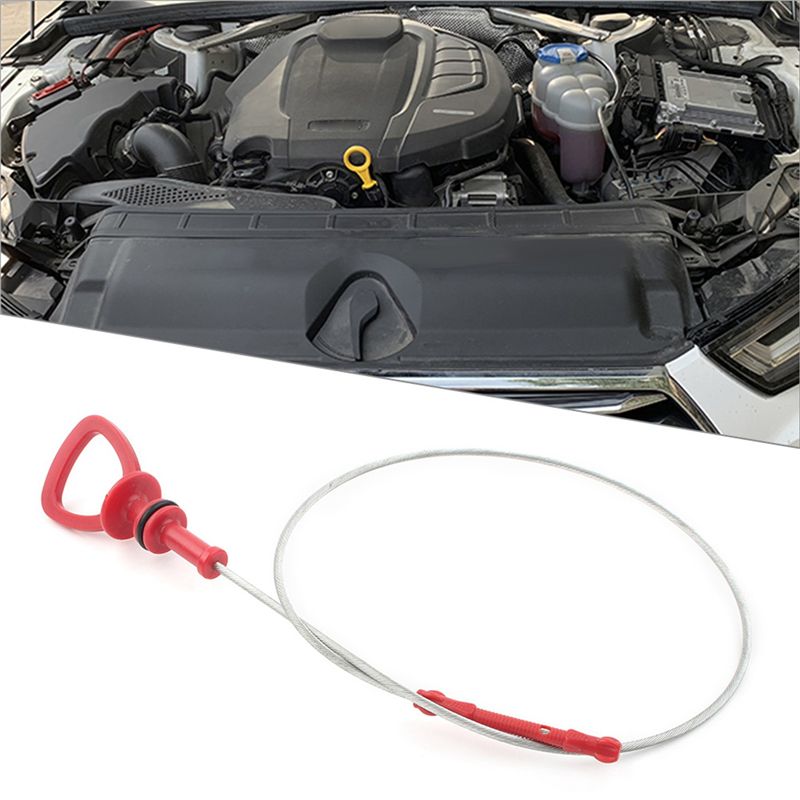 Car Engine Oil Level Dipstick 2710100372 for W203 W208 W209