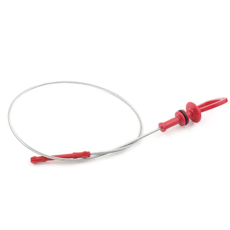 Car Engine Oil Level Dipstick 2710100372 for W203 W208 W209