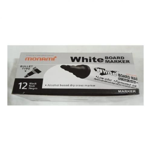 (120 Pieces) White Board Marker