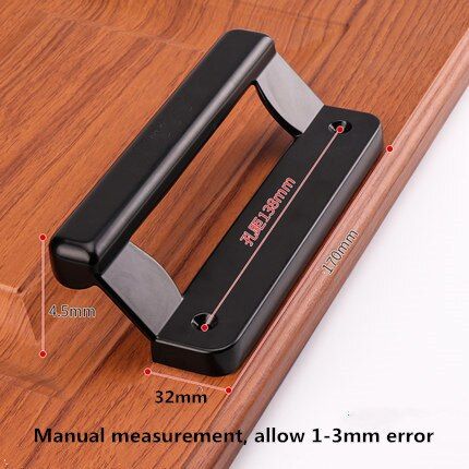 Door Handle Aluminum Sliding And Window Handle Plastic Door Aluminum Window