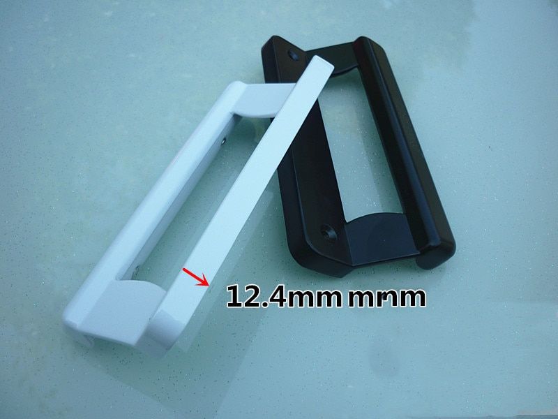 Door Handle Aluminum Sliding And Window Handle Plastic Door Aluminum Window