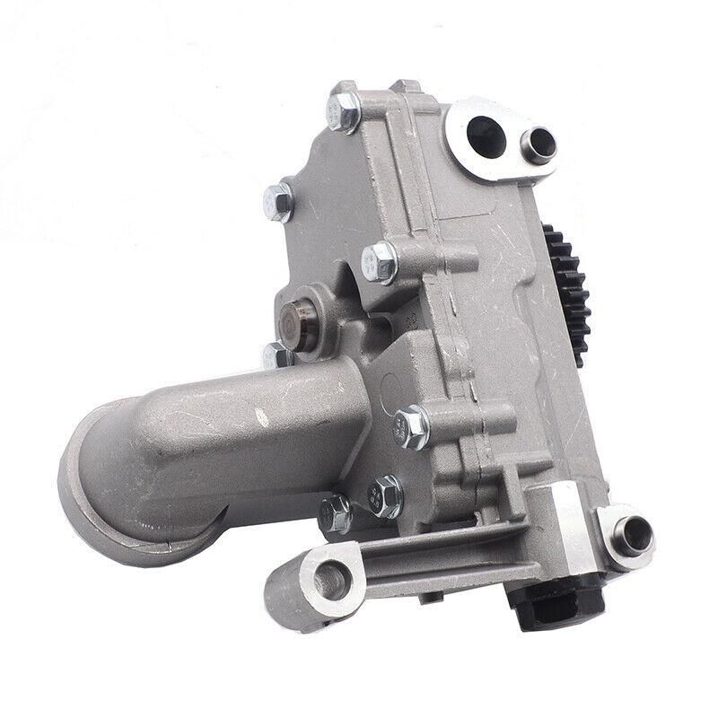 Car Engine Oil Pump for Hyundai Forte Elantra K5 YF IX35
