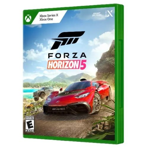 Forza Horizon 5 Standard Edition