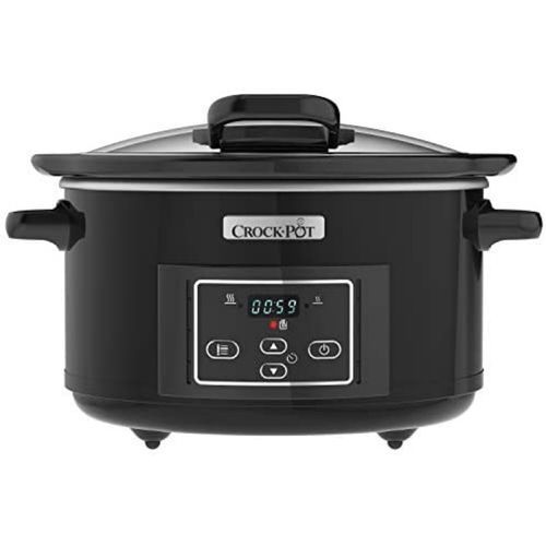 4.7 Liters Slow Cooker