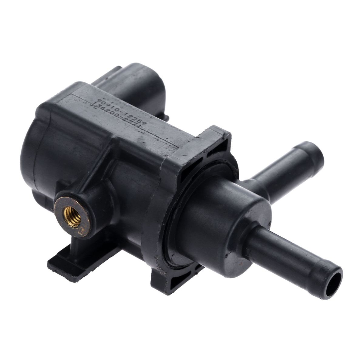 1Pc 9091012259 8481809015 Replaces  EGR Valve Vacuum Switch Solenoid For Volkswagen Beetle Golf Jetta 1999-2010 GTI Passat