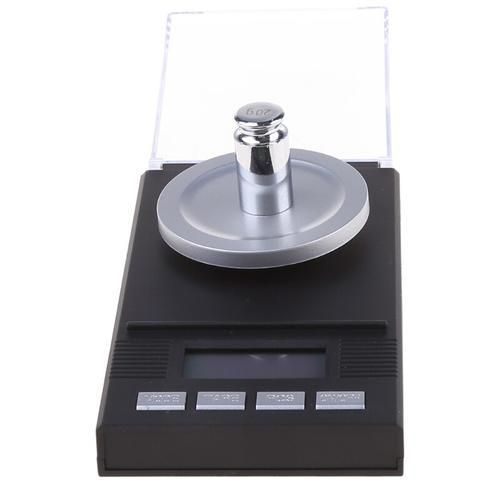 Mini Digital LCD Electronic Gram Jewellery Gold Weighing Pocket Scale Pocket Scale