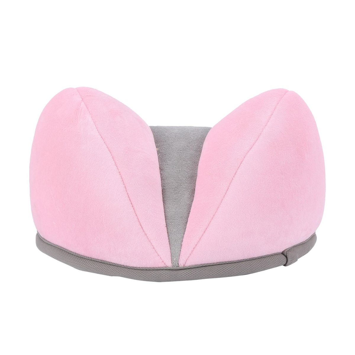 Vibrator Health Care Soft Cervical Neck Pillow Neck Support