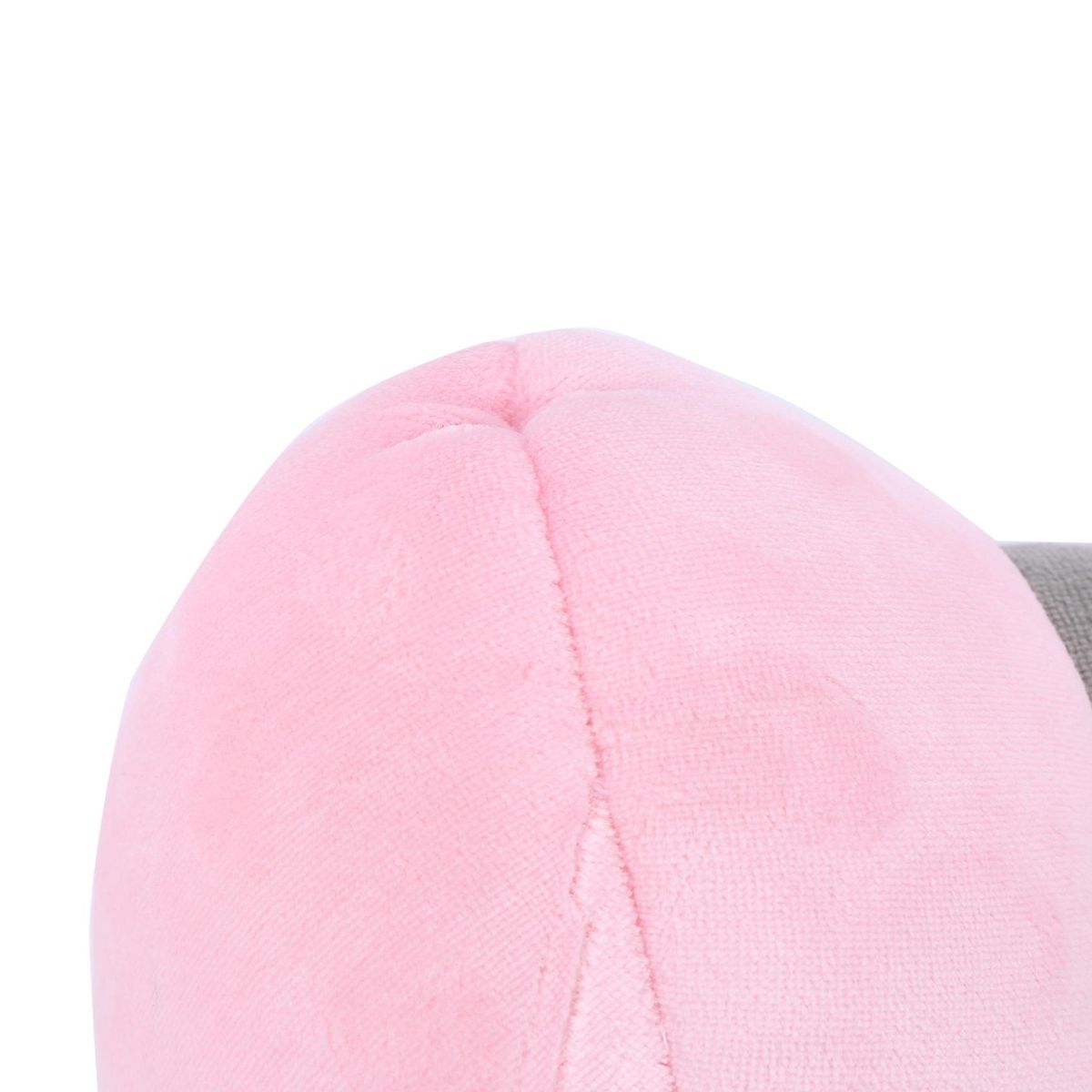 Vibrator Health Care Soft Cervical Neck Pillow Neck Support