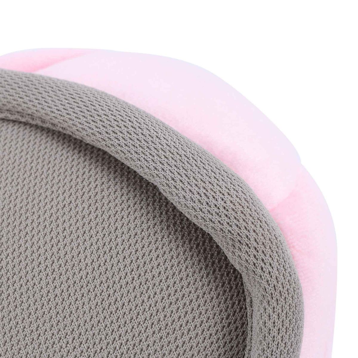 Vibrator Health Care Soft Cervical Neck Pillow Neck Support