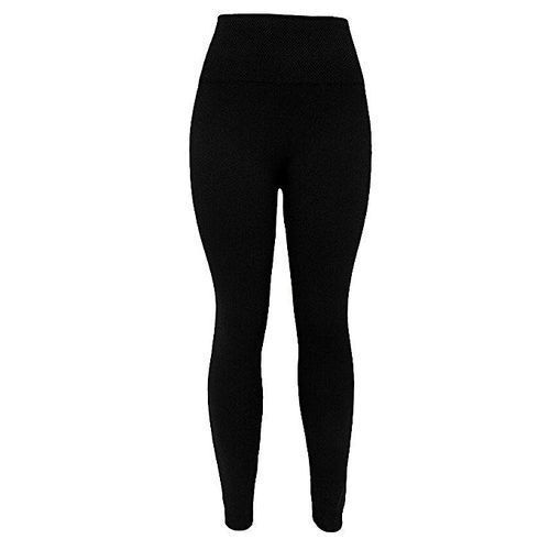WOMENS LEGGINGS BLACK