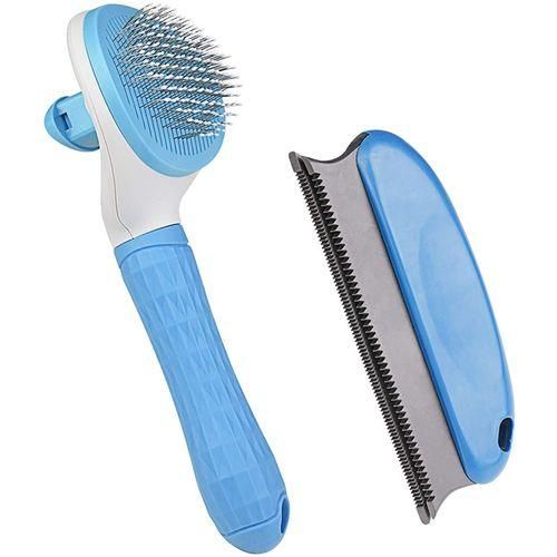 Cat Brush And Dog Brush, Cat Brush For Shedding