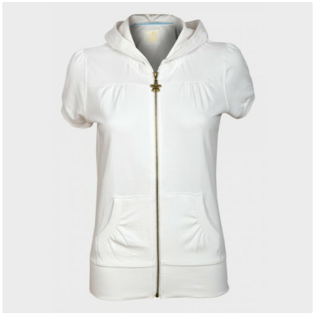 Mfed Ladies Hoodie