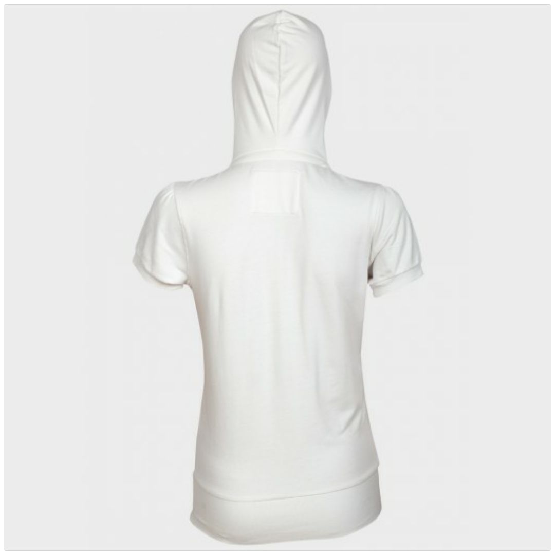 Mfed Ladies Hoodie