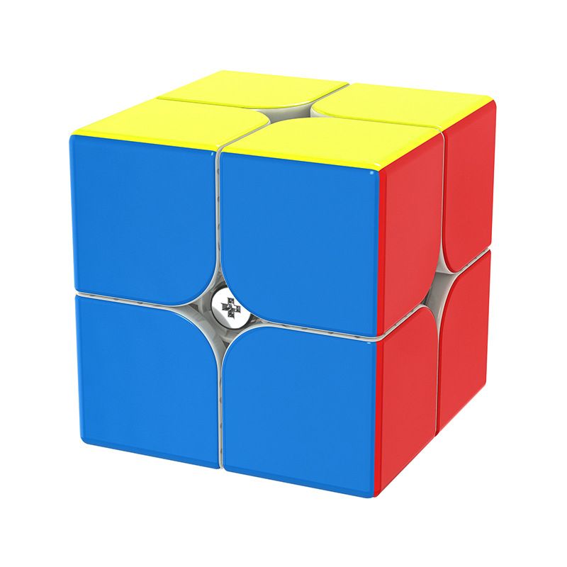 Moyu Weipo WRS 2x2x2 Magnetic Magic Cube Professional