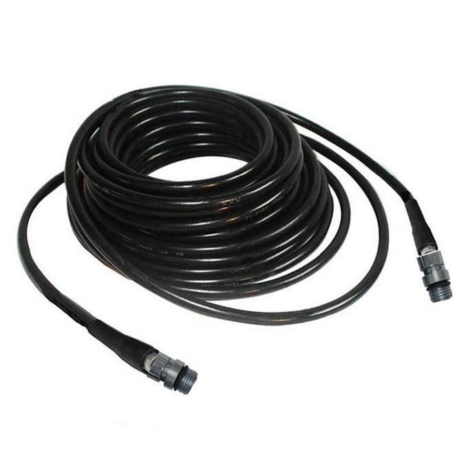 High Pressure Washer Sewer Cleaning Nozzle Adapter Quick Connector Set