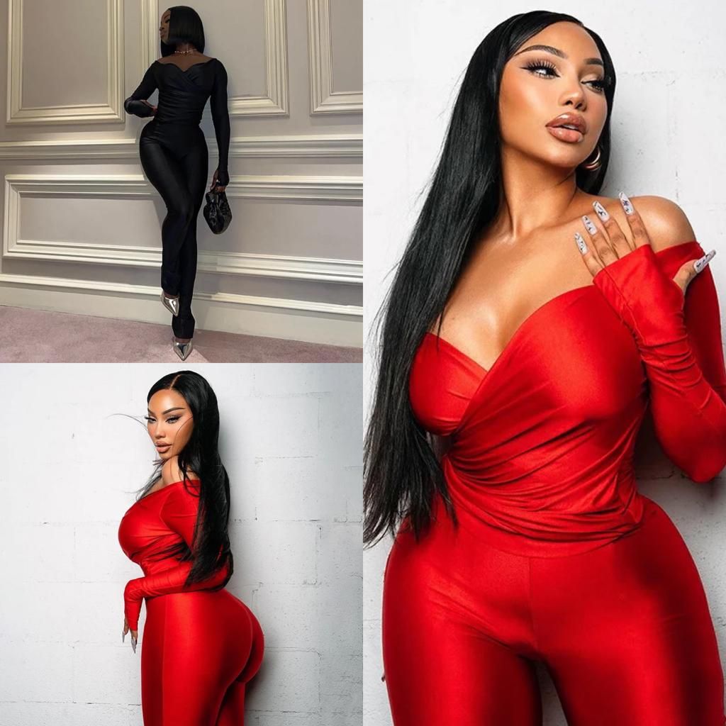FEMALE V-NECK UP AND DOWN TROUSER AND SHIRT