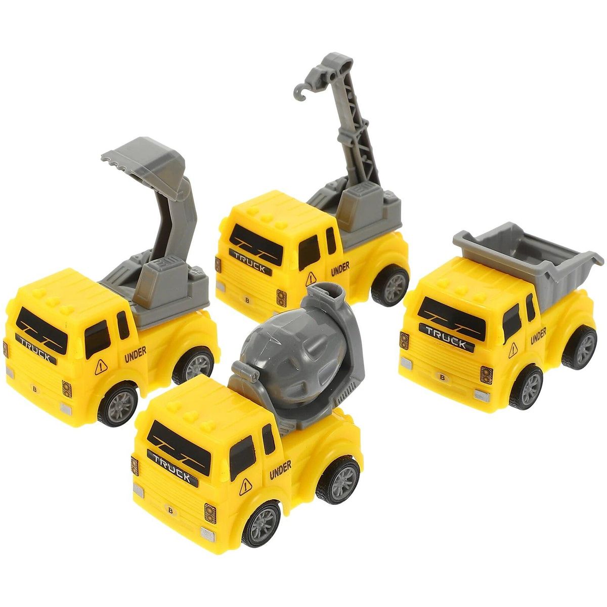 Mini Model Car Toys Alloy Return Cars Kids Boys Pull Back Pull-Back Early Learning Child For Vehicle models