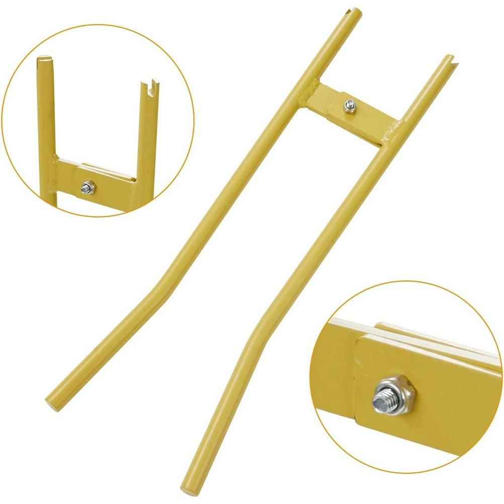 LT890 Truck Brake Spring Tool Brake Anchor Pin Spring