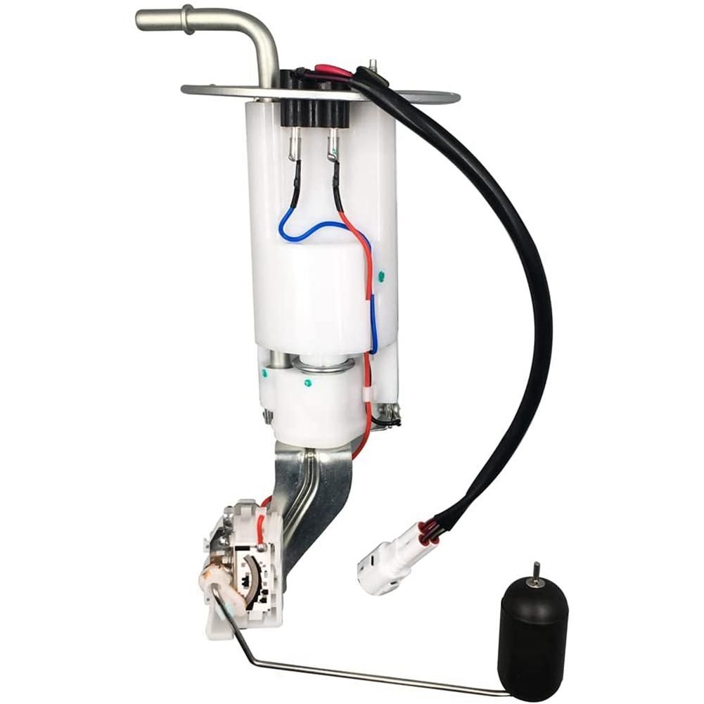 fu el Pump Assembly for DL 650 15100-27G00 -T35SU52