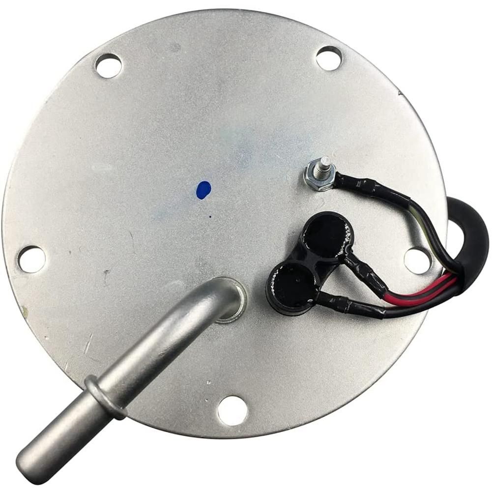 fu el Pump Assembly for DL 650 15100-27G00 -T35SU52