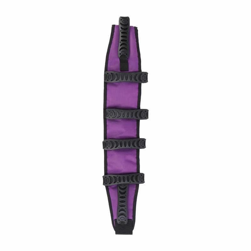 Adjustable Transfer Belt Walking Nursing Gait Assist Belt for Patient Elderly