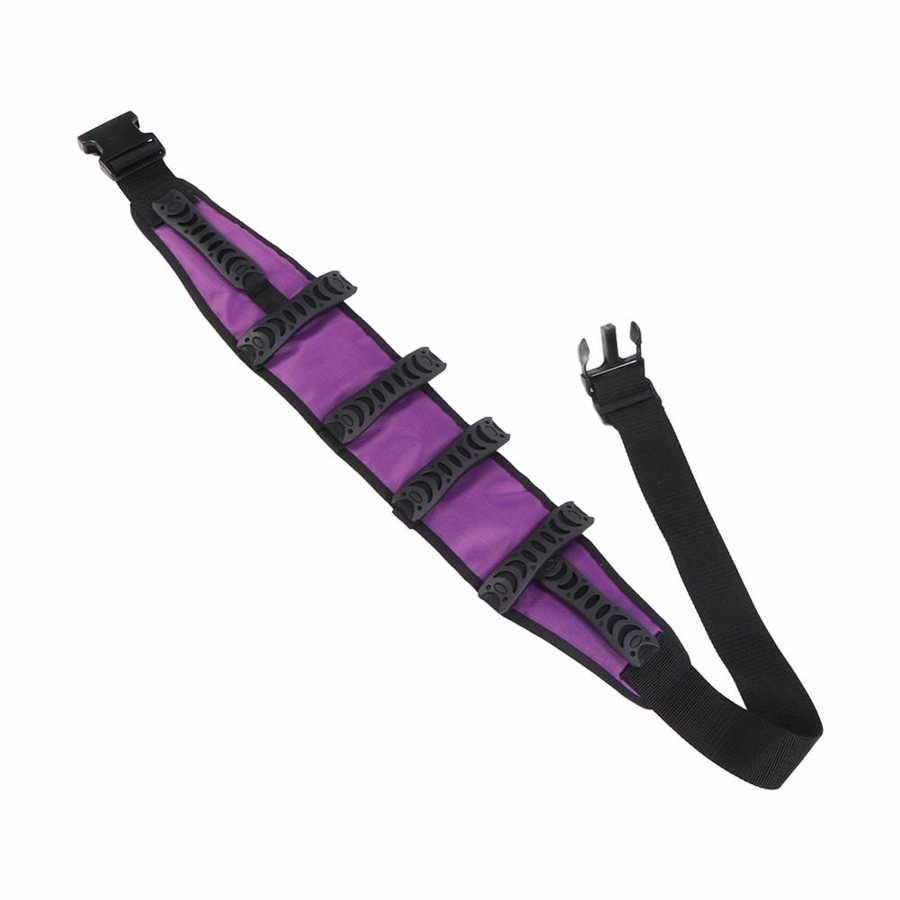 Adjustable Transfer Belt Walking Nursing Gait Assist Belt for Patient Elderly
