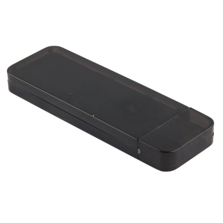 USB Universal Card , Support SD / MMC /SIM / TF Card