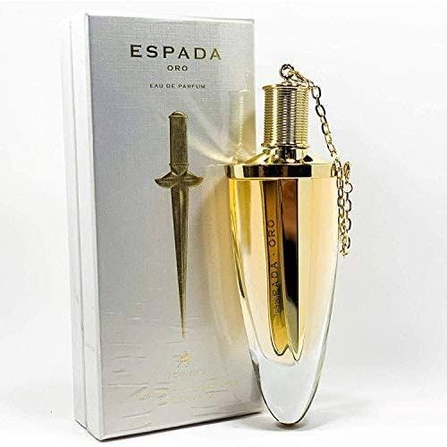 LONG LASTING ESPADA ORO EDP PERFUME