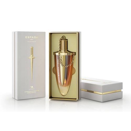 LONG LASTING ESPADA ORO EDP PERFUME