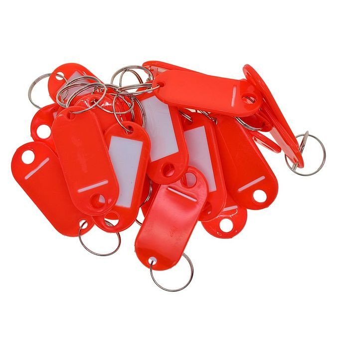 Luggage Fob Rings