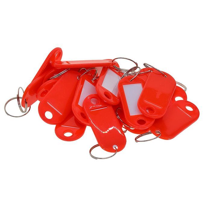 Luggage Fob Rings