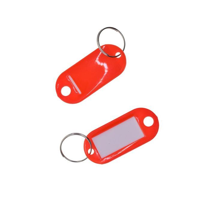 Luggage Fob Rings