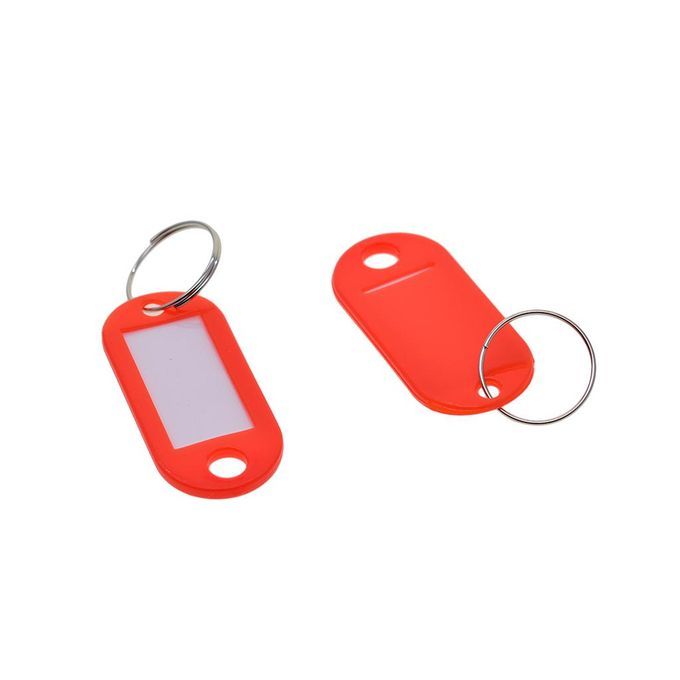 Luggage Fob Rings