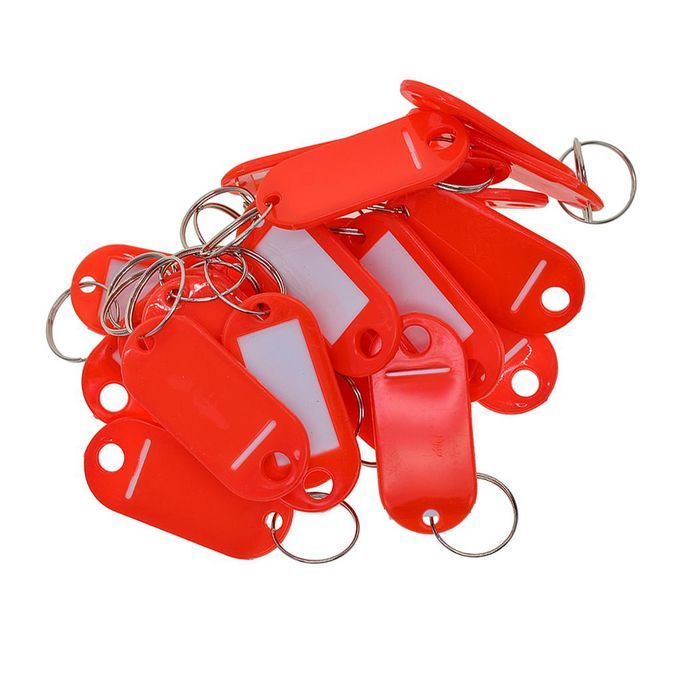Luggage Fob Rings