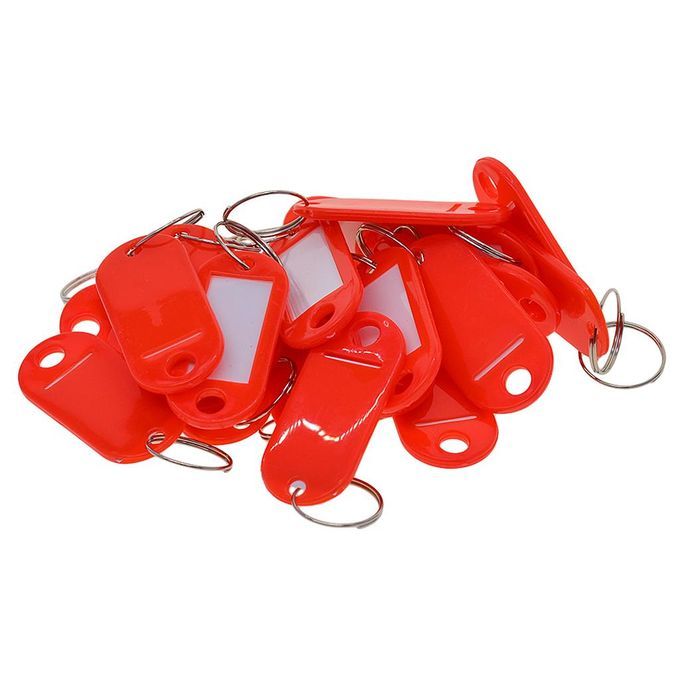 Luggage Fob Rings