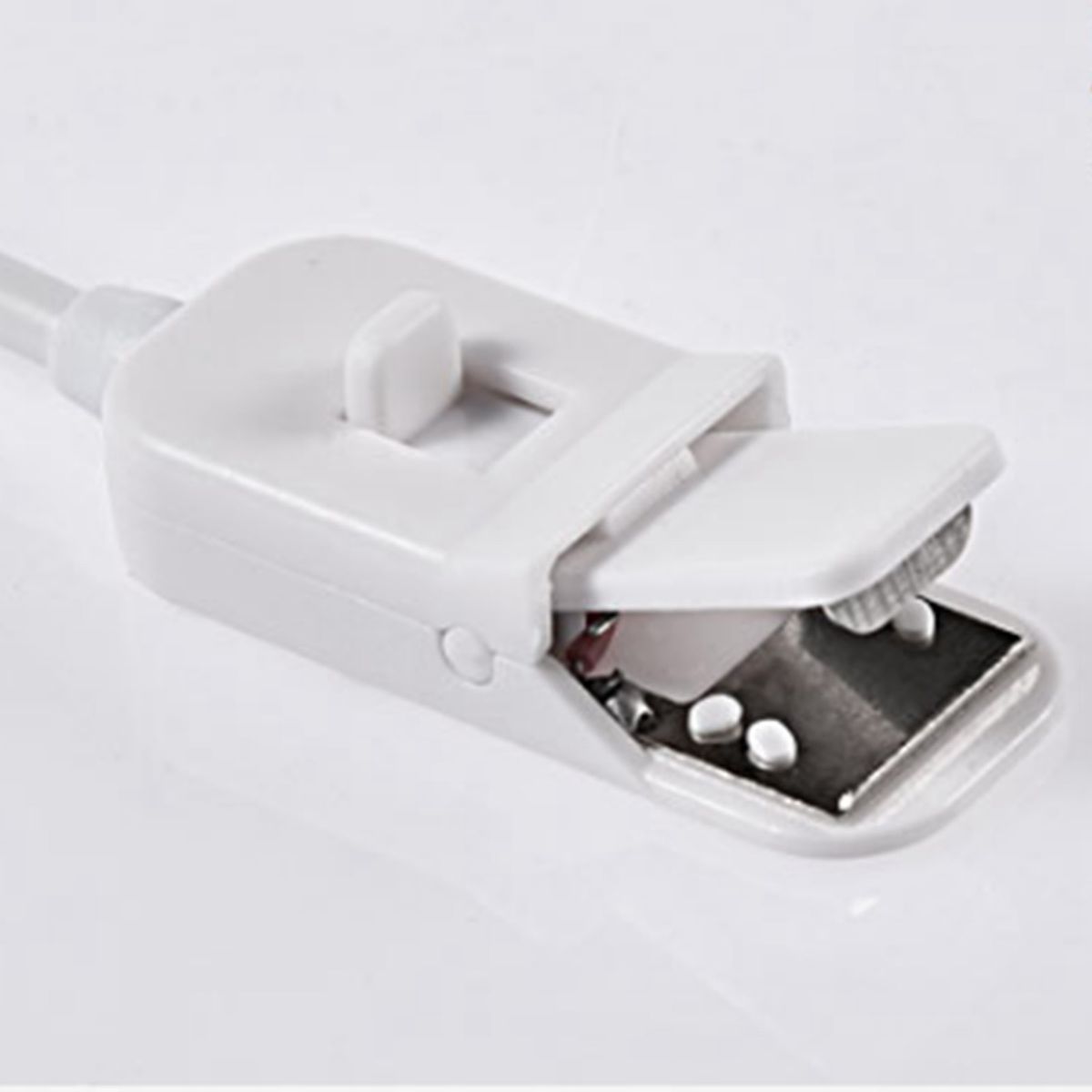 Nocturnal Bedwetting Alarm Bed Wetting Sensor For Baby Kids Deep