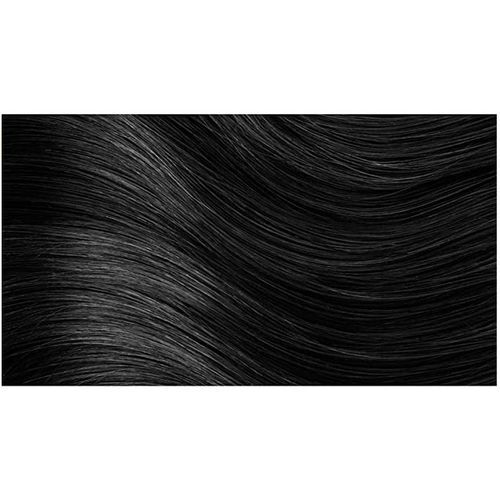 Permanent Haircolour Gel 1N Black 150ml