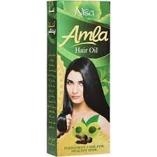 NISA - AMLA HAIR OIL