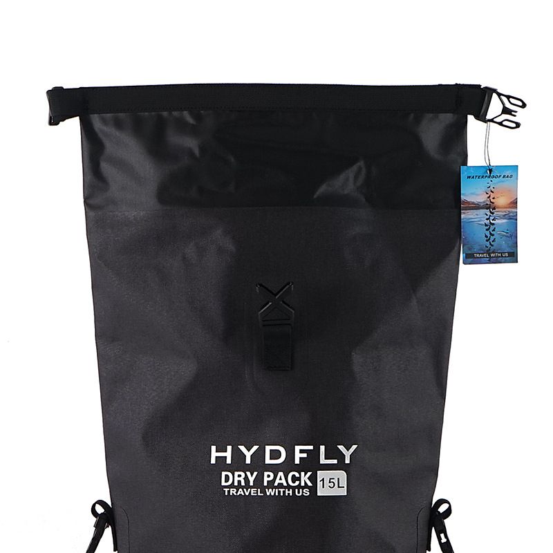 High Quality 15l Outdoor Waterproof Backpacking Hiking Park