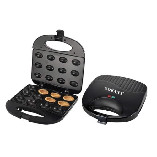 Walnut Cookie Maker