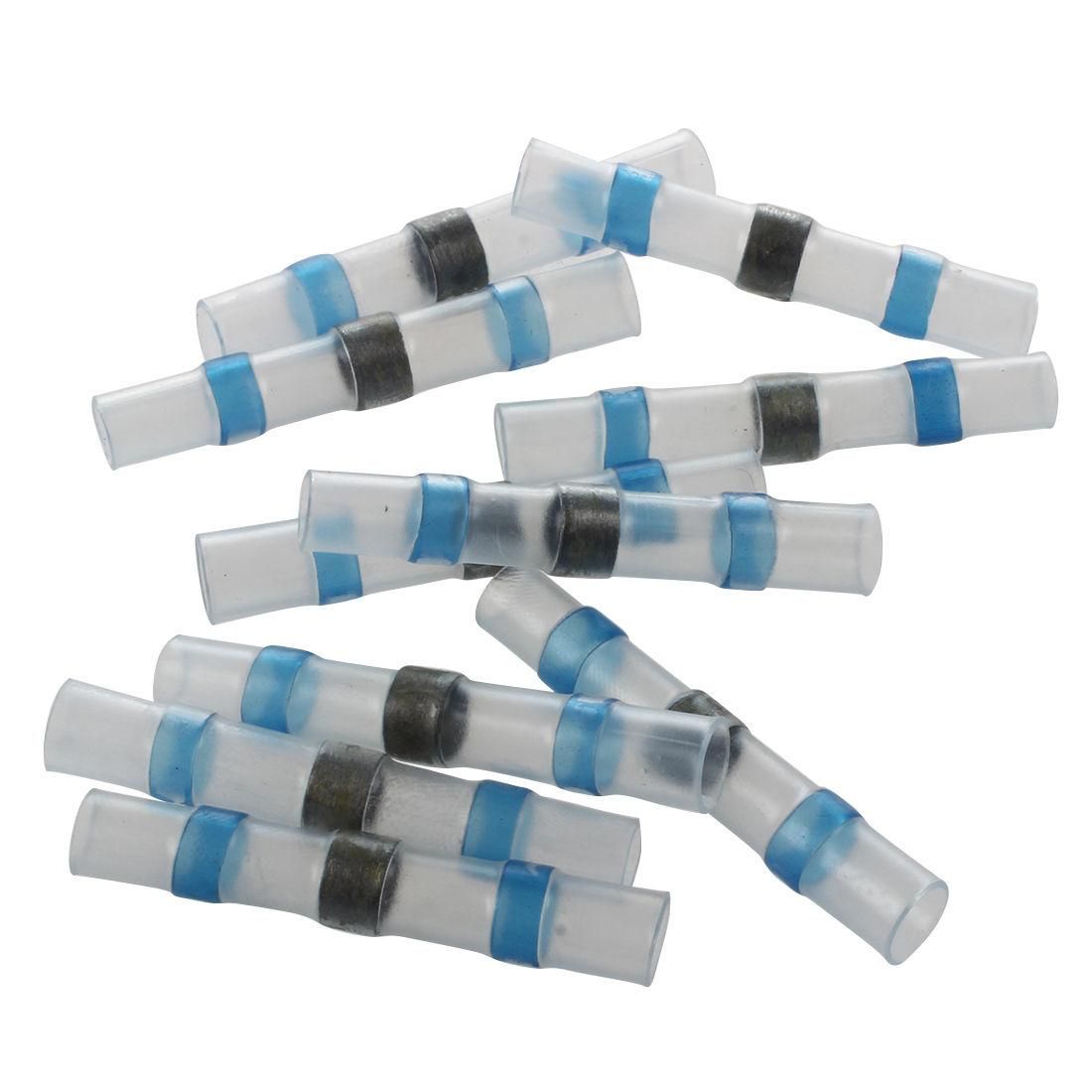 10 pcs Terminal Extender Electric END to END Welding Car