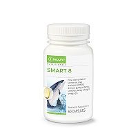 NEOLIFE Smart 8 - 60 Capsules (Single)