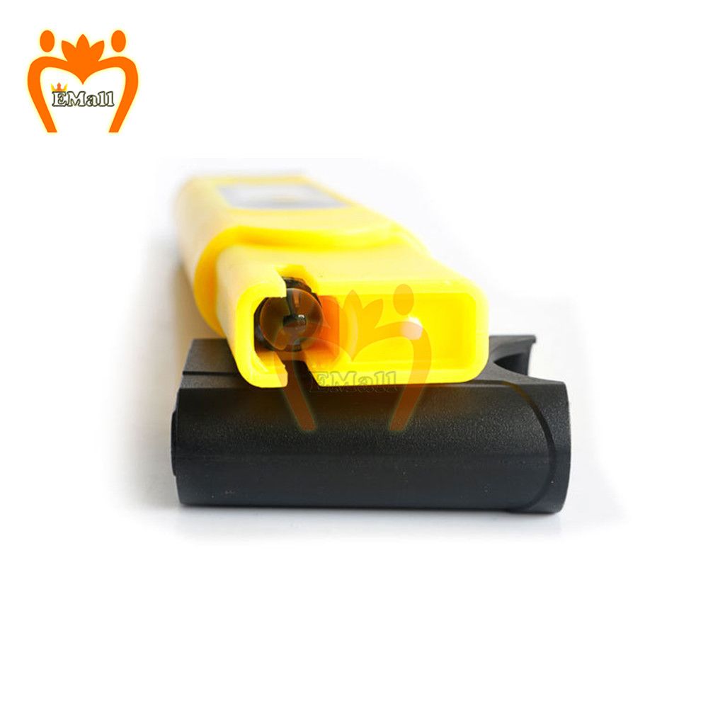 PH High Quality Tester 0.01PH Precision Testing Meter Water