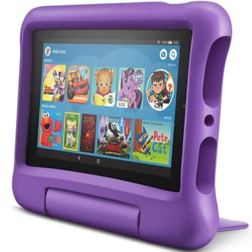 Fire 7 Kids Tablet - 16GB - 9th Generation