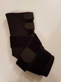 Beagle Figure Of Eight Ankle Sleeve