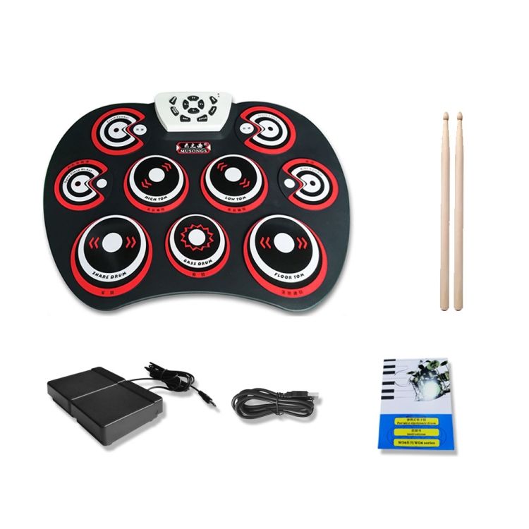 DTX Game Strike Board